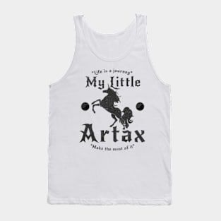 My Little Artax Tank Top